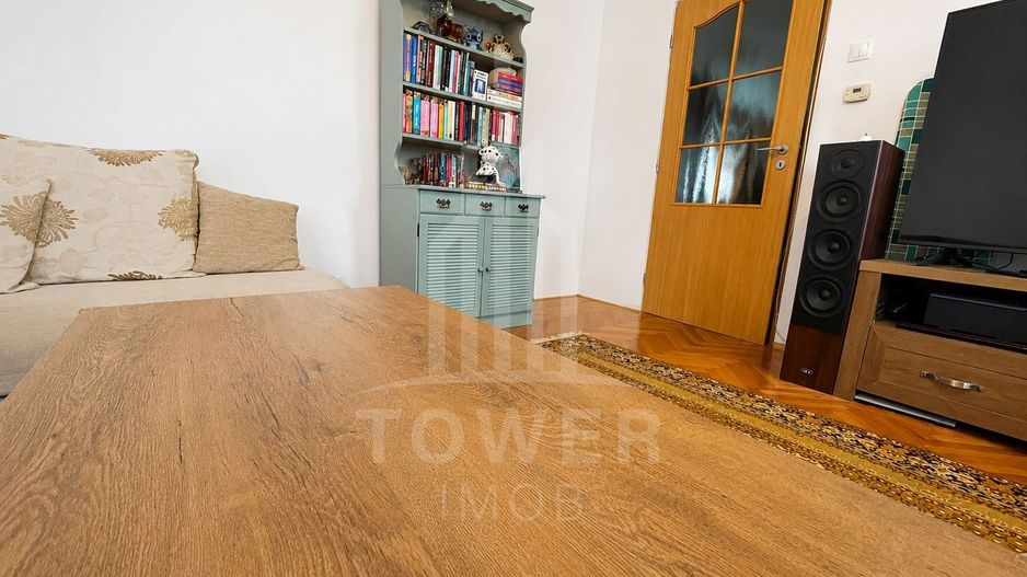 Apartament decomandat cu 2 camere | Etaj 2 | Turnișor - Poză 5