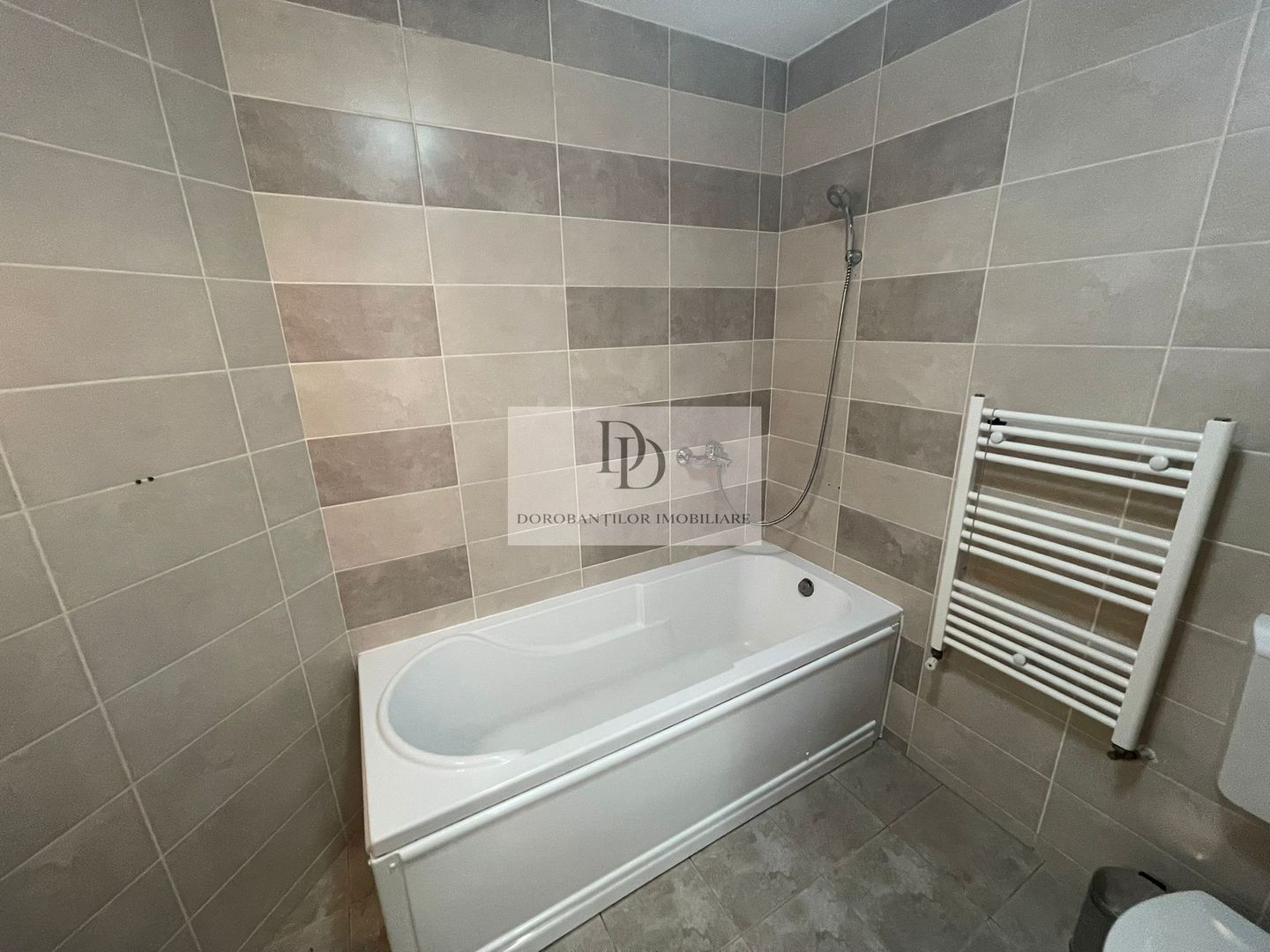 Apartament 2 camere | balcon generos | Moților – Platinia Mall - Poză 12