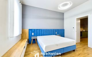 Apartament  3 camere cu grădină și dotări moderne, în zona Bălcescu - Poză 8