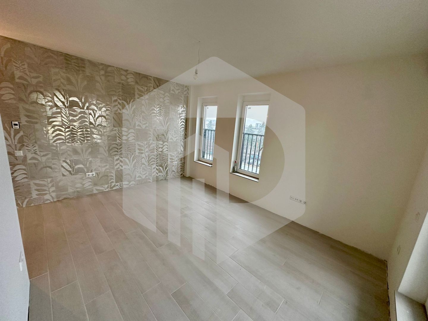 Apartament 3 camere | 2 Dormitoare | Bucatarie  | 2 Bai | Living - Poză 5