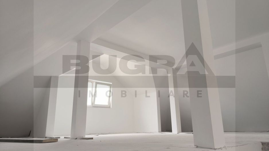 Casa individuala 172 mp utili, 440 teren, zona Dezmir - Poză 3