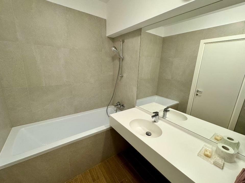 One Timpuri Noi ap 2 cam terasa 35 mp si loc parcare. - Poză 8