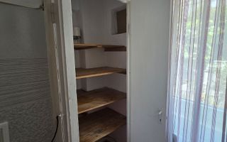 Garsonieră de închiriat Sibiu | Ștrand | 30 mp, parter, mobilată - Poză 6