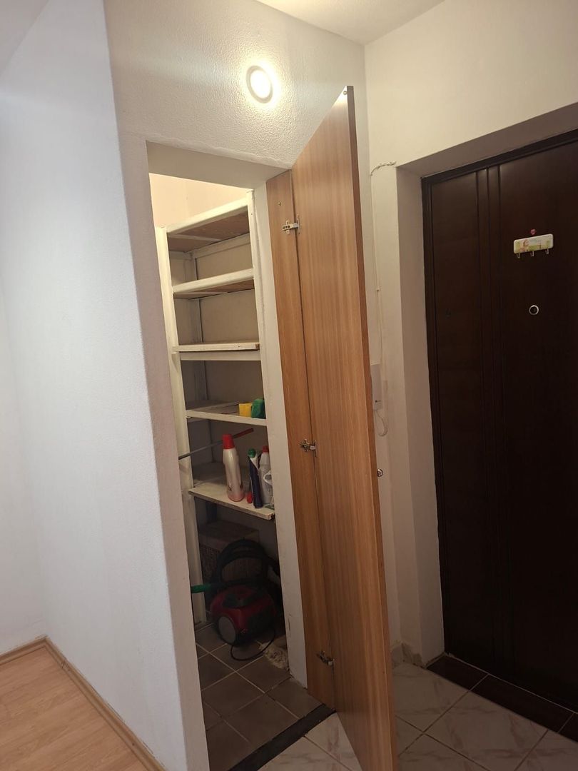 AP. 2 CAMERE- OBOR, BLOC REABILITAT, BOILER, COMISION 0% - Poză 2