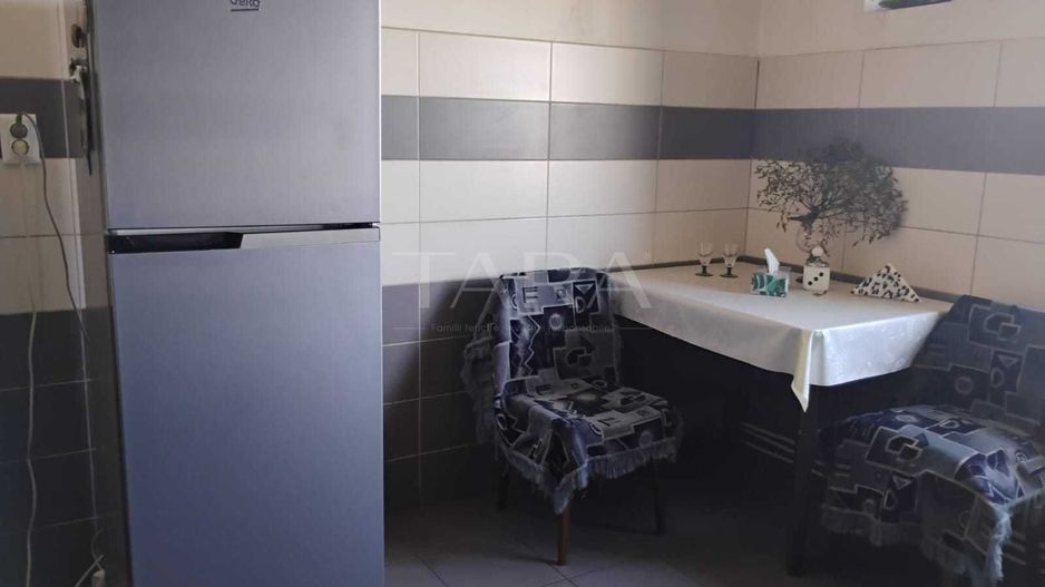Apartament cu 4 camere decomandat, 90 mp, 2 balcoane, zona Piața Flora - Poză 2