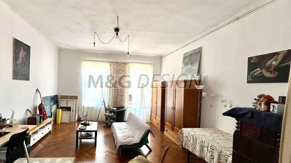 Apartament 2 camere Badea Cartan - Poză 3
