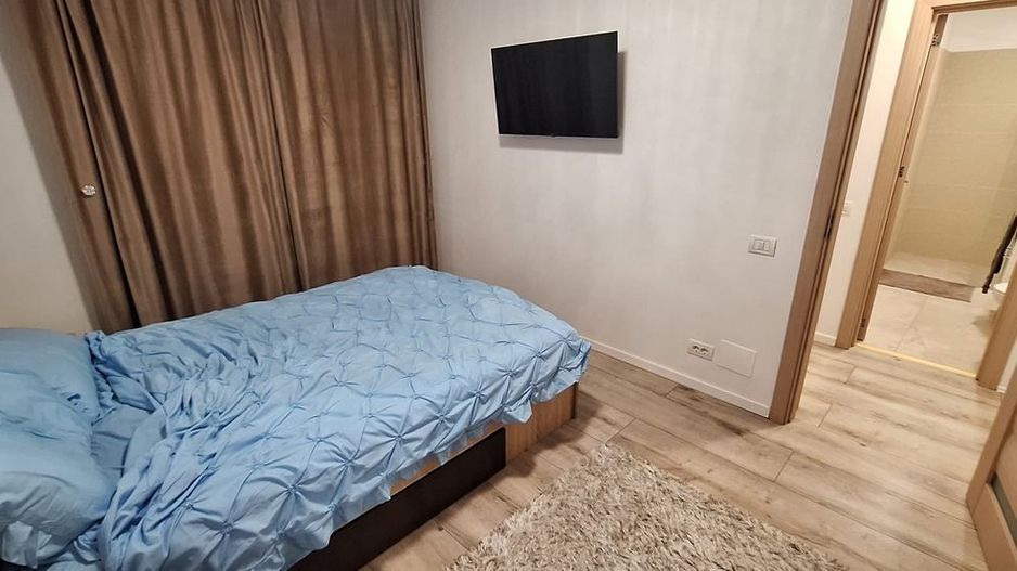 Vanzare apartament 2 camere Titan,  langa metrou, IOR, scoala 195-RENOVAT - Poză 1