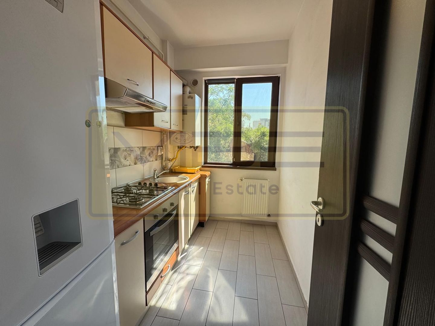 Apartament 2 camere decomandat+parcare Tatarasi Kaufland - Poză 11