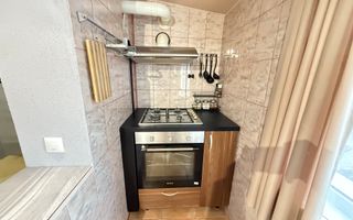 Apartament cu 2 camere | Decomandat | Zona str. Dunării | Între Lacuri - Poză 8