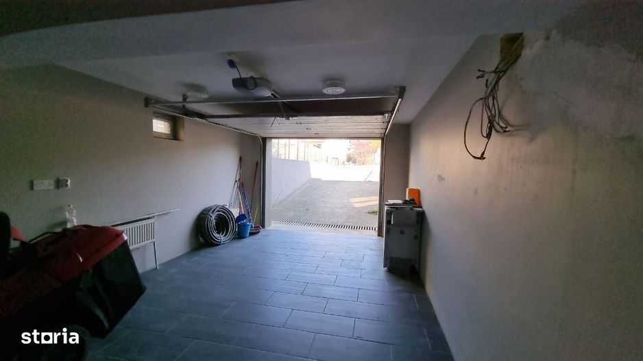 Chirie sau Vânzare - Vila Mare 3 Apartamente + Buncăr – Privat Afacere - Poză 10