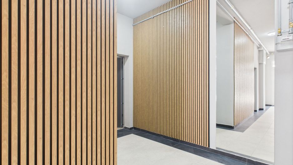 Apartament 2 camere cu gradina proprie, Freidorf - Poză 17