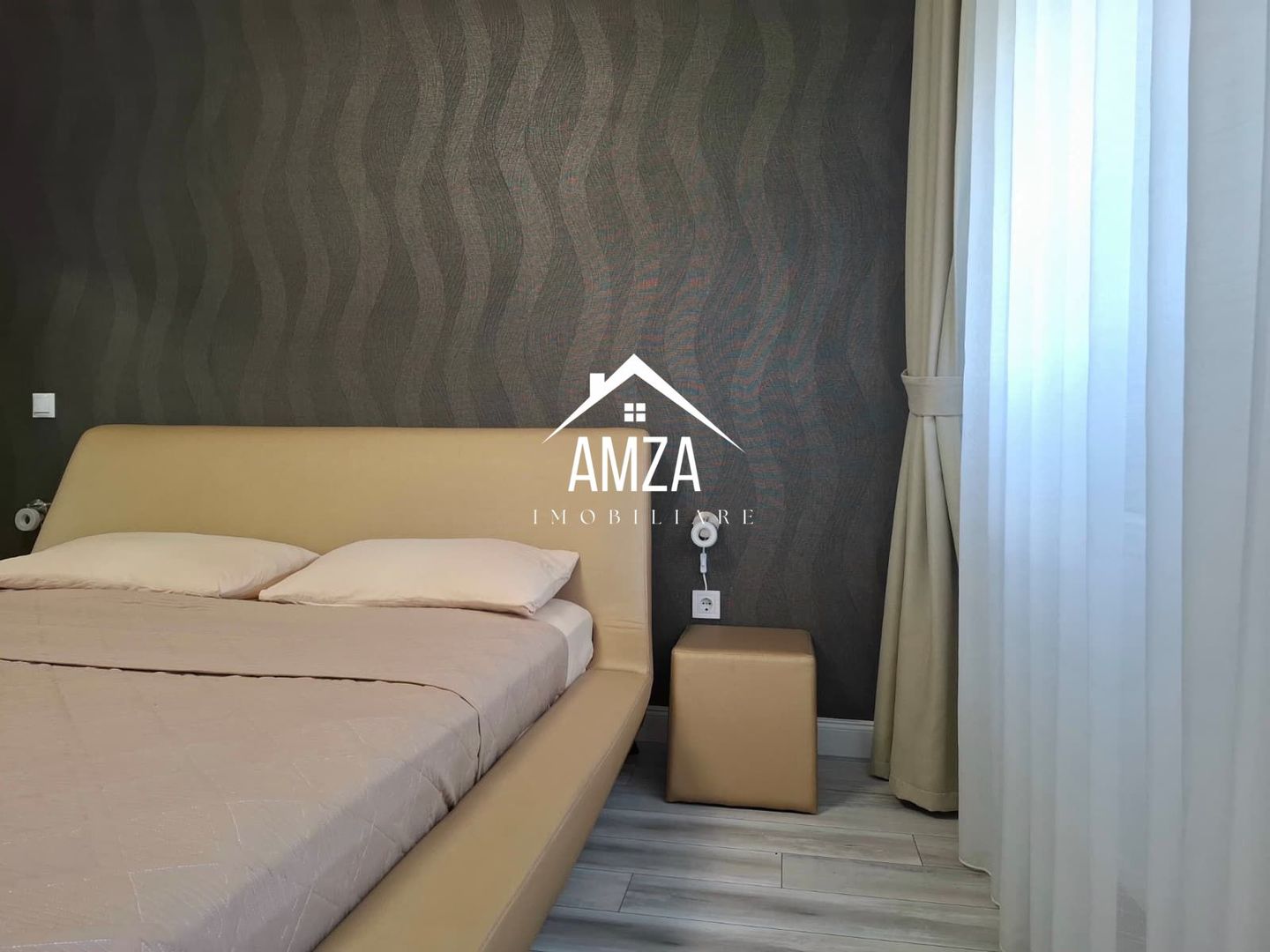 Apartament 3 camere,utili + 2 balcoane, parcare subterană – Turnisor - Poză 9