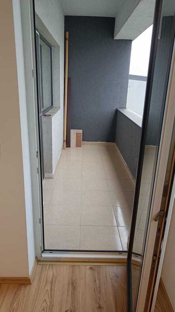 Apartament 2 camere mobilat si utilat, 58 mp , parcare, str Somesului - Poză 9