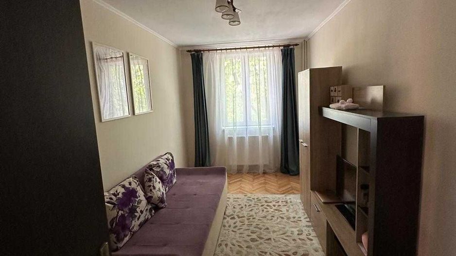 Medicina  | 2 Camere | Decomandat - Poză 3