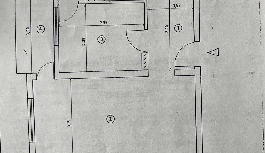 COMISION 0% - Apartament 2 camere Crangasi  I 7 minute Metrou I Constructorilor - Poză 2