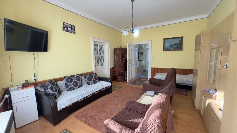 Casă 4 camere cu Teren 2.974 mp | Rezidență sau afacere | Carei - Poză 17