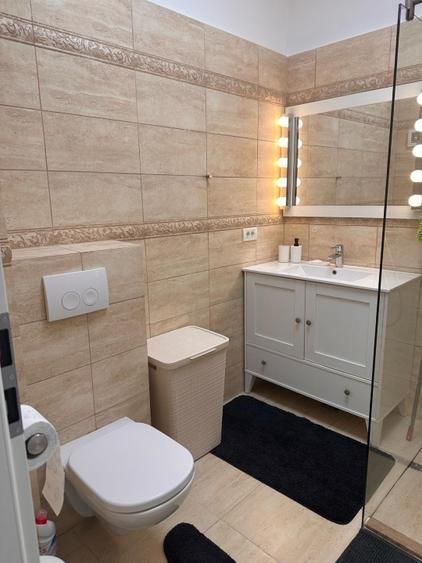 2 CAMERE DECEBAL ‖ COMPLET MOBILAT SI UTILAT + LOC PARCARE SUBTERAN + BOXA - Poză 9