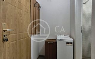 Apartament cu 1 cameră de închiriat în Nufarul, Oradea - Poză 7