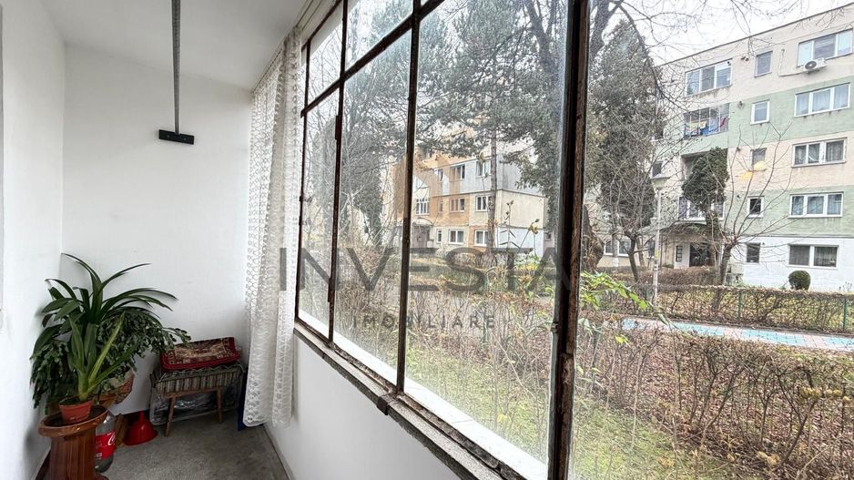 Apartament cu 3 camere pe Aleea Padin ! - Poză 13