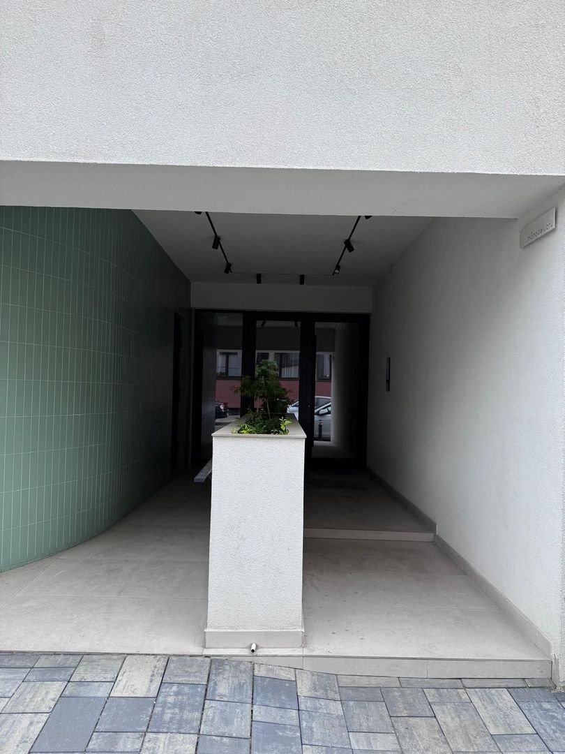 Inchiriere 2 Camere Bloc Boutique Eminescu/Polona - Poză 12