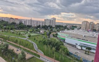Apartament 2 camere de vânzare | Plaza Residence Faza 2 | Loc de parcare inclus - Poză 6