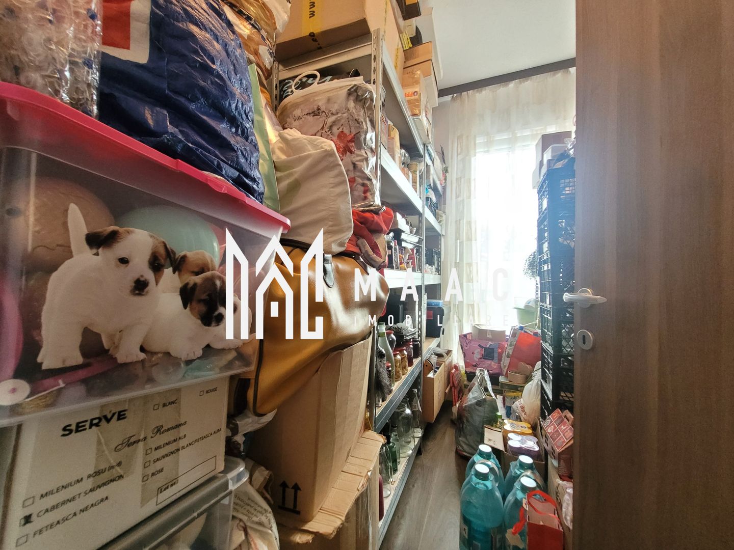 BLACK FRIDAY Apartament 3 camere | Etaj 1 | Parcare | Balcon - Poză 12