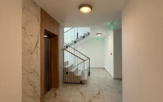 Apartament ultrafinisat 2 camere, 83 mp, Andrei Muresanu Sud - Poză 18