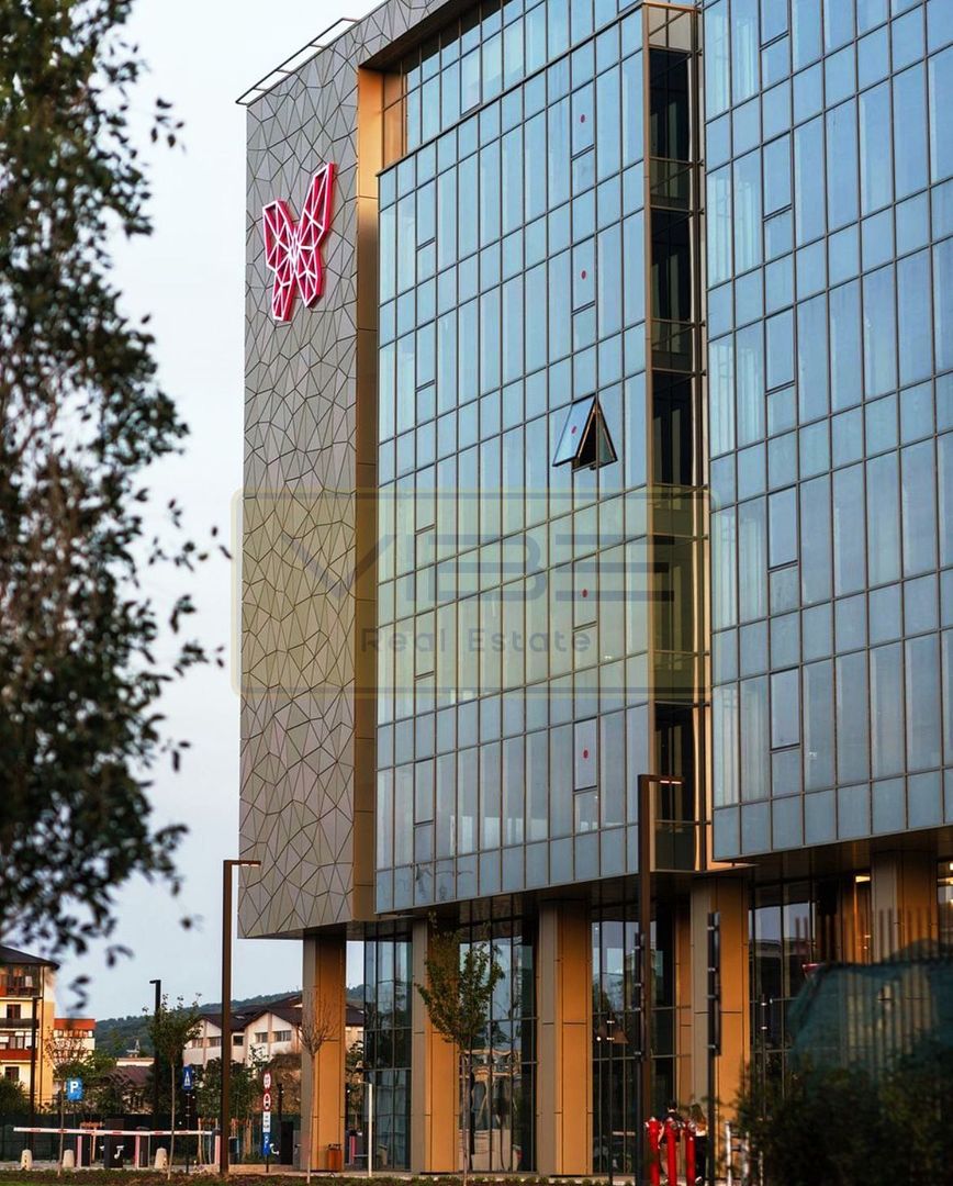 Apartament STUDIO+loc parcare Silk District - Poză 4