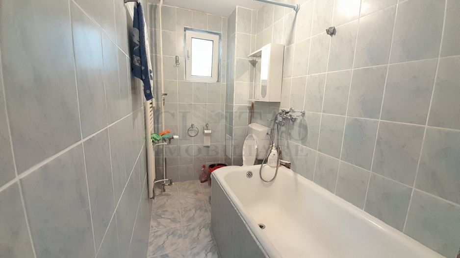 2 camere, 31 mp, langa Piata Hermes!! - Poză 7