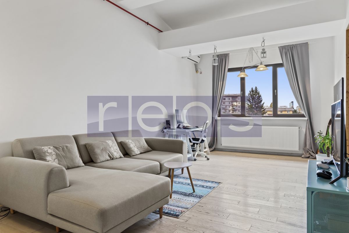 APARTAMENT 3 CAMERE CRÂNGAȘI - Poză 1