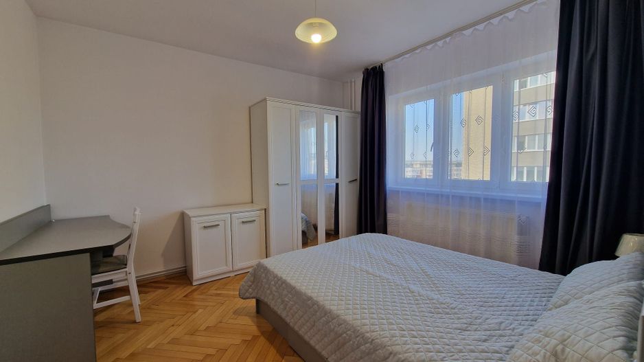 Prima Inchiriere 2 Camere  Zona OMV Calea Manastur - Poză 4