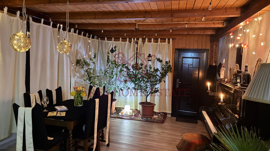 Casa cu teren generos in Olari- aproape de biserica. Comision 0. - Poză 2