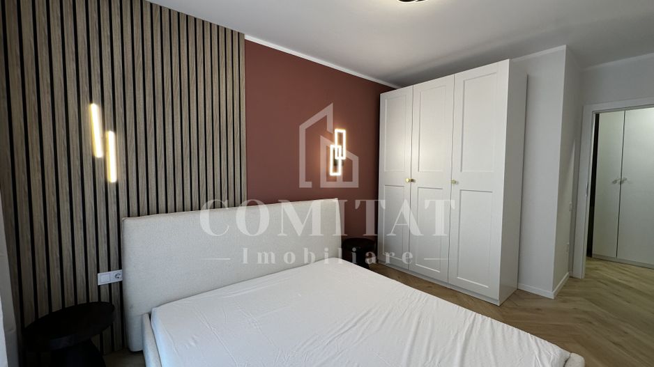 Apartament la cheie | 2 dormitoare | Etaj intermediar | Eroilor - Poză 6