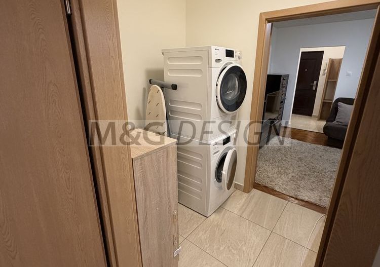 Apartament 2 camere zona  Tipografilor - Poză 8