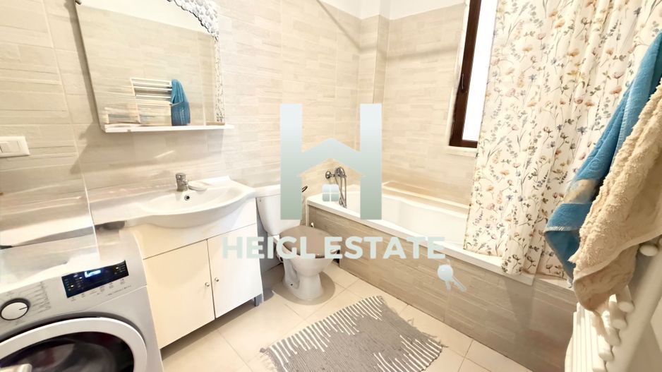 Apartament cu 2 camere la etajul 1 in Giroc - Poză 5