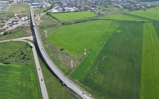 Teren lângă Centura Aradului, zona Micalaca - Poză 17