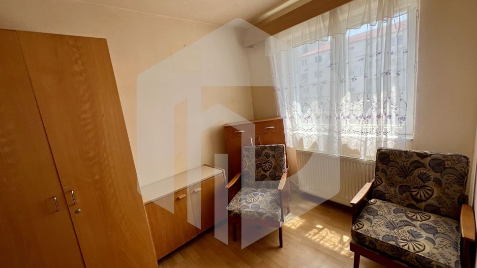 Apartament 2 camere+balcon- Aleea Steaza-Etaj 3- negociabil - Poză 8