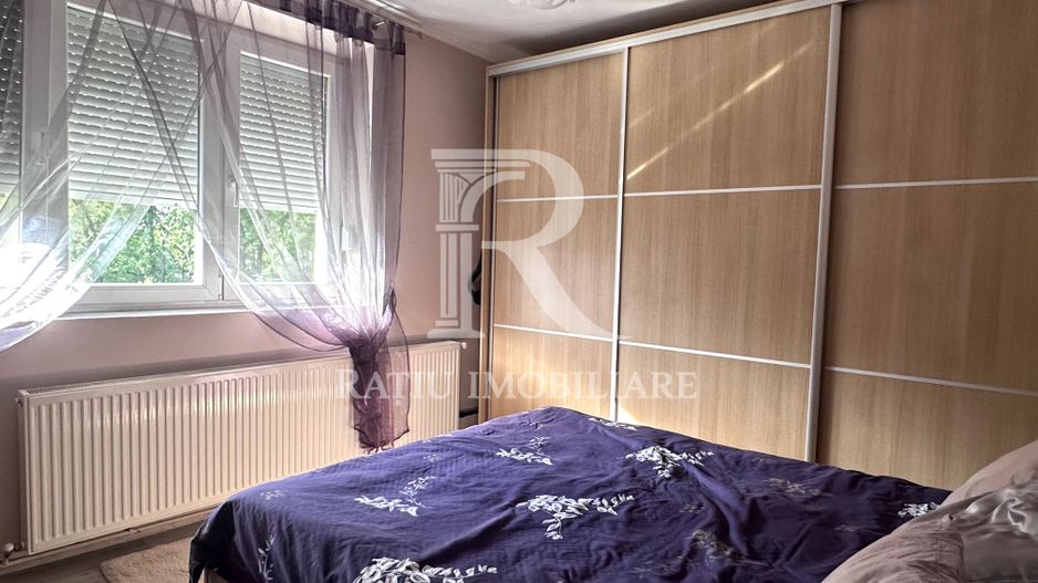 Apartament cu 3 camere | Zona Universității | Oradea - Poză 10