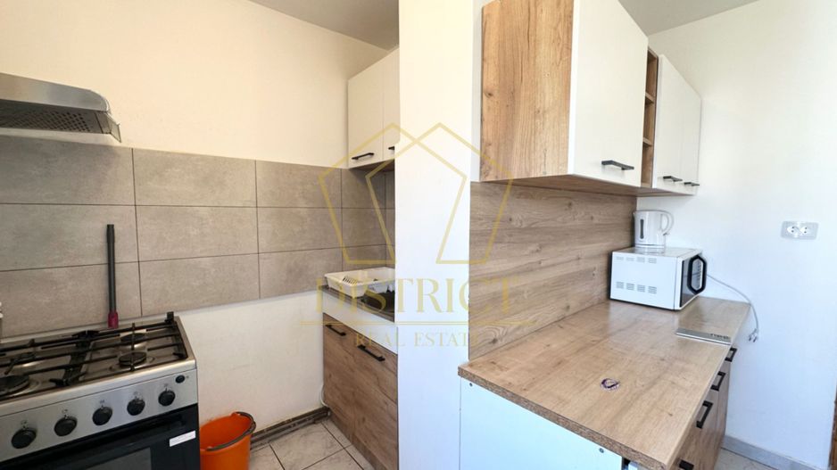 Apartament decomadat cu 3 camere |  Dacia | PetFriendly - Poză 9