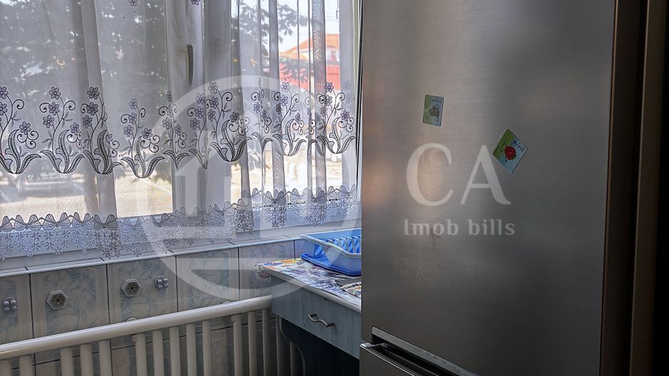 Apartament cu 2 camere de închiriat  zona Iosia , Oradea - Poză 8