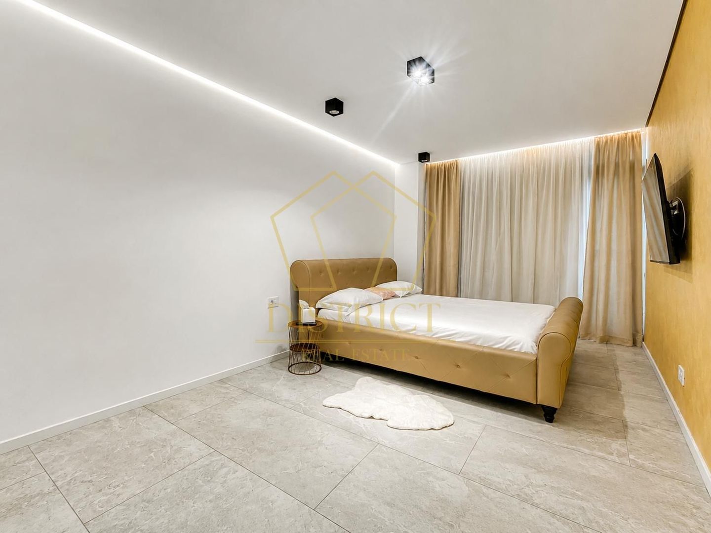 Penthouse de lux cu 3 camere | Torontalului - Poză 8