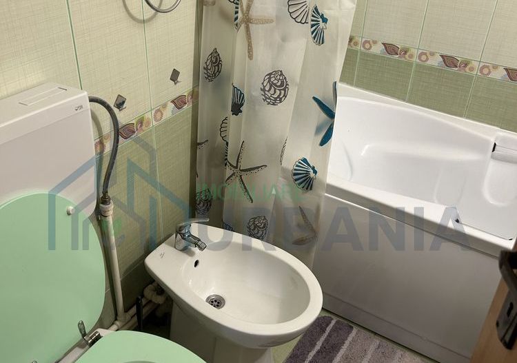 Apartament 2 camere semidecomandat Canta - Poză 4