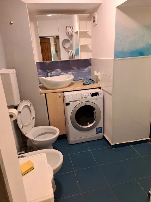 apartament 3 camere - Poză 7