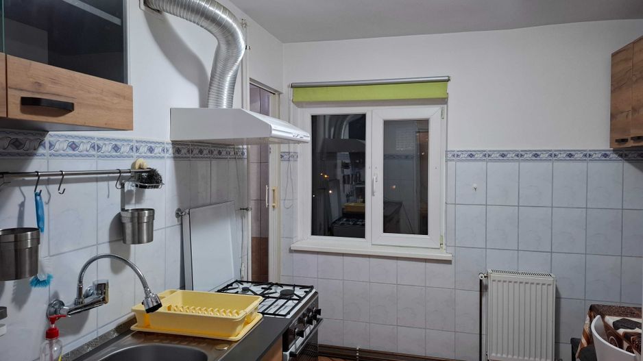 Bucovina | 2 Camere | Centrala Proprie | Mobilat si Utilat - Poză 2