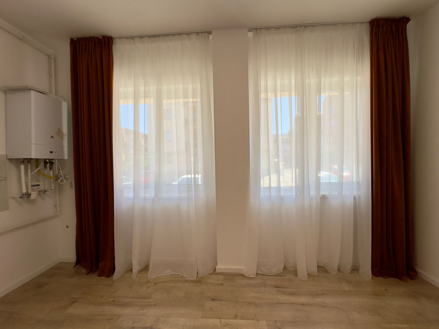 Ap 3 camere -Tautiului Residence Parcul Poligon Sub Cetate ap3 C3 - Poză 5