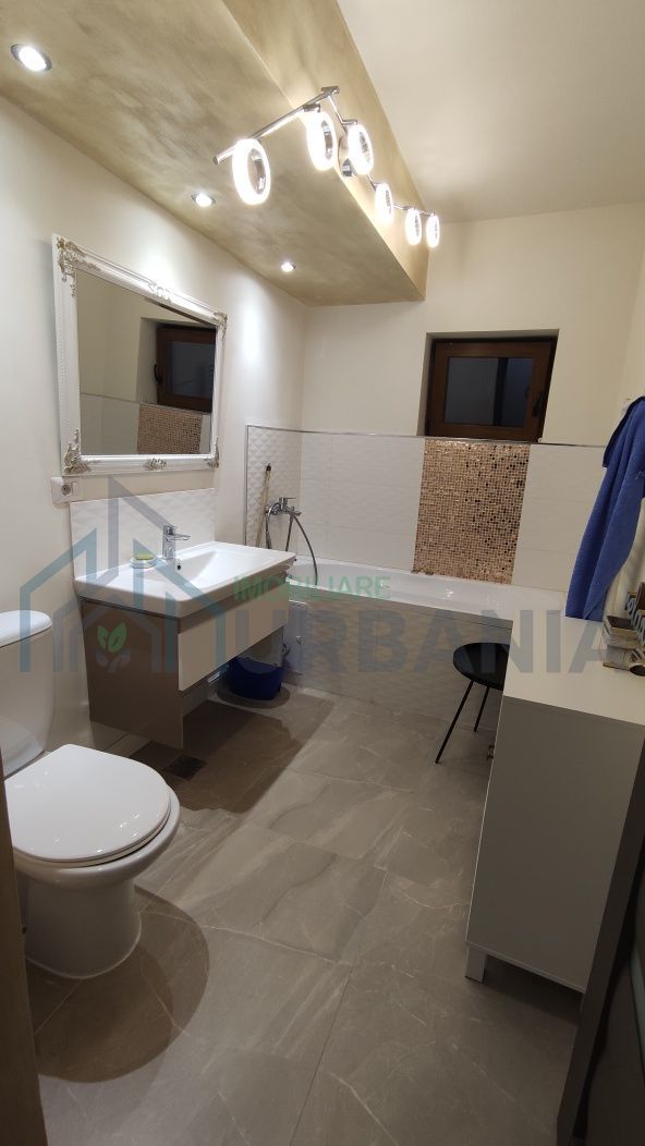Chirie apartament 2 camere - Poză 8