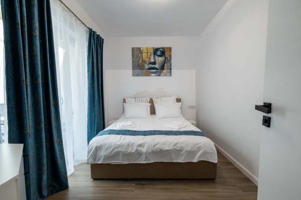 Inchiriere 2 camere | Etaj 2 | Parcare | LUX – Elite City - Poză 9