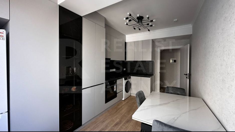 Chirie, apartament, 1 cameră, strada Ghica Vodă, Botanica - Poză 1