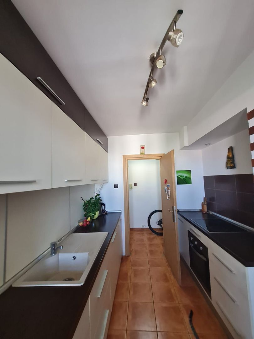 Apartament 3 camere zona Iulius Town - Poză 7