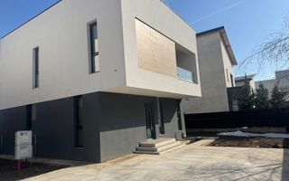 Vile Tunari, zona BUNA, Toate Utilitatile, curte 350m2 - Poză 1